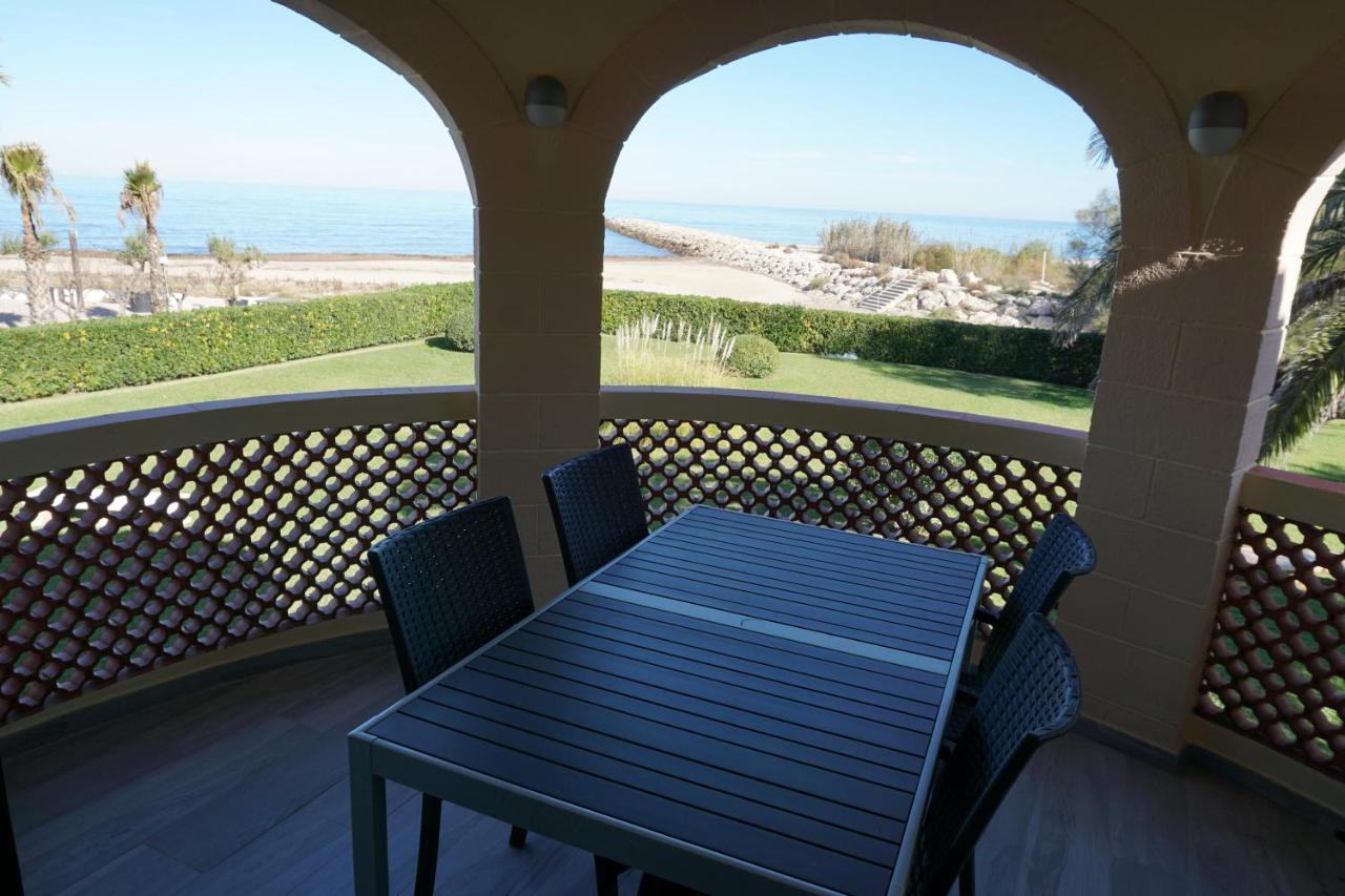 Costa De La Calma Apartment Denia Exterior photo